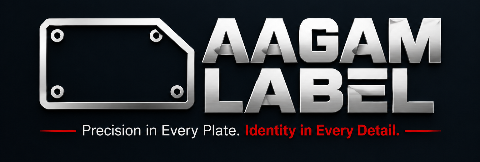 Aagam Label